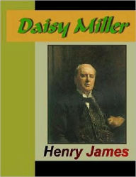 Title: Daisy Miller, Author: Henry James