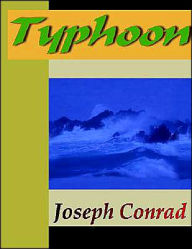 Title: Typhoon, Author: Joseph Conrad