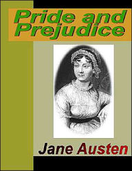 Title: Pride and Prejudice, Author: Jane Austen