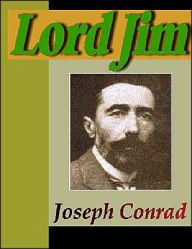 Title: Lord Jim, Author: Joseph Conrad