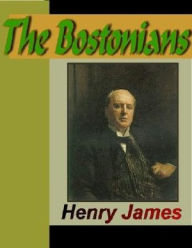 Title: The Bostonians, Author: Henry James