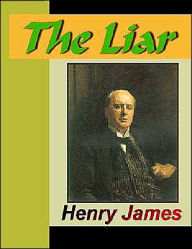 Title: The Liar, Author: Henry James