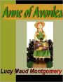 Anne of Avonlea