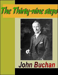Title: The Thirty-nine Steps, Author: John Buchan