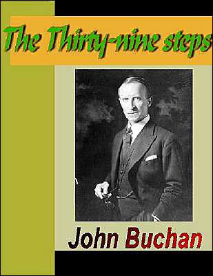 The Thirty-nine Steps