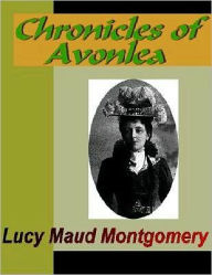 Chronicles of Avonlea