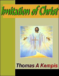 Title: Imitation of Christ, Author: Thomas à Kempis