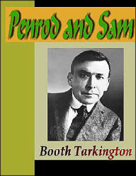 Title: Penrod and Sam, Author: Booth Tarkington