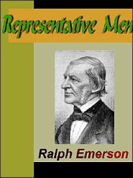 Title: Representative Men, Author: Ralph Waldo Emerson