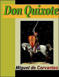 Title: Don Quixote, Author: Miguel de Cervantes Saavedra