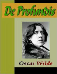 Title: De Profundis, Author: Oscar Wilde