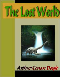 Title: The Lost World, Author: Arthur Conan Doyle