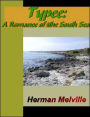 Typee - A Romance of the South Sea