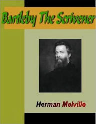 Title: Bartleby the Scrivener, Author: Herman Melville