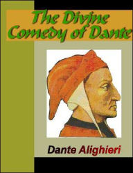 Title: The Divine Comedy of Dante, Author: Dante Alighieri