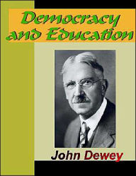 Title: Democracy and Educations, Author: John Dewey
