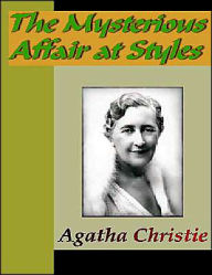 The Mysterious Affair at Styles (Hercule Poirot Series)