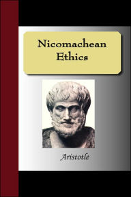 Title: Nicomachean Ethics, Author: Aristotle