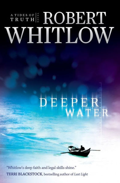 Deeper Water (Tides of Truth Series #1)