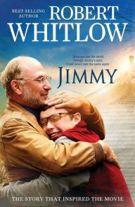 Title: Jimmy, Author: Robert Whitlow