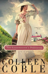 Title: The Lightkeeper's Daughter (Mercy Falls Series #1), Author: Colleen Coble