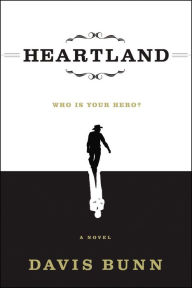 Title: Heartland, Author: Davis Bunn