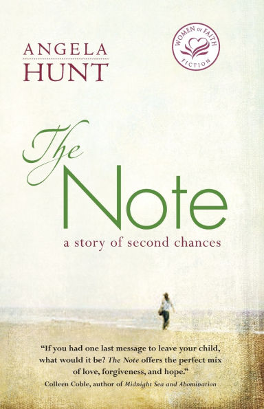 The Note: A Story of Second Chances