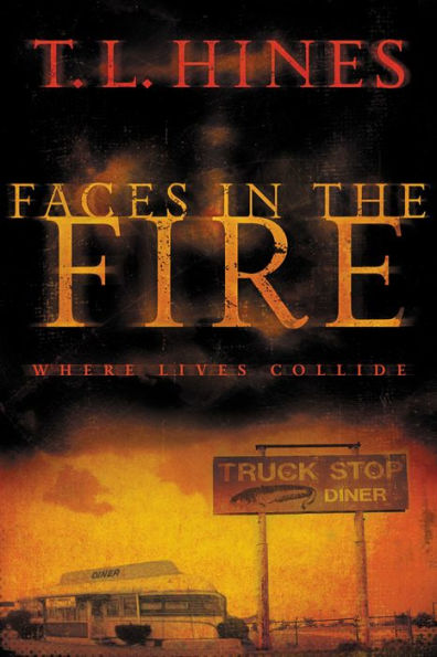 Faces in the Fire