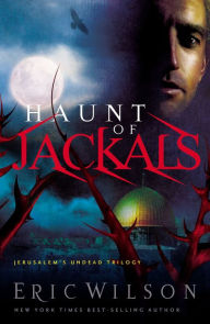 Title: Haunt of Jackals, Author: Eric Wilson