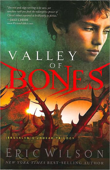 Valley of Bones