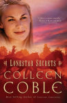 Alternative view 1 of Lonestar Secrets (Lonestar Series #2)
