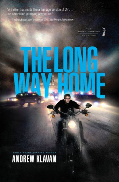 The Long Way Home