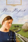 Plain Perfect (Daughters of the Promise Series #1)