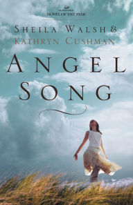 Title: Angel Song, Author: Sheila Walsh