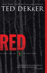Alternative view 1 of Red: The Heroic Rescue (Circle Series #2)