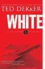 White: The Great Pursuit (Circle Series #3)