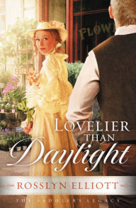 Title: Lovelier than Daylight, Author: Rosslyn Elliott