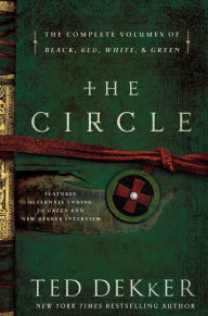 Title: The Circle Series 4-in-1, Author: Ted Dekker