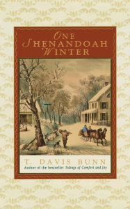 Title: One Shenandoah Winter, Author: Davis Bunn