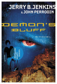 Title: Demon's Bluff (Renegade Spirit Series #2), Author: Jerry B. Jenkins