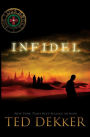 Infidel (Lost Books Series #2)