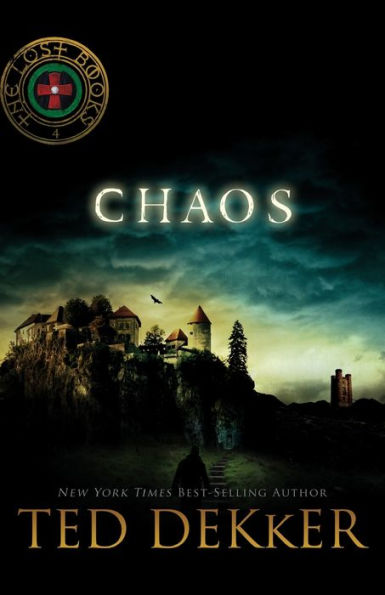 Chaos (Lost Books Series #4)