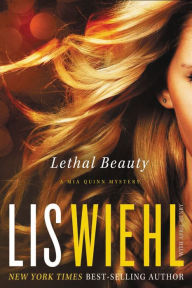Title: Lethal Beauty, Author: Lis Wiehl