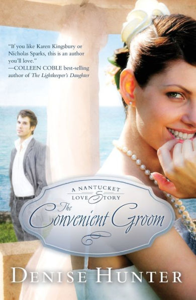 The Convenient Groom (Nantucket Love Story Series)