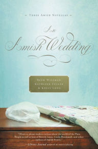 Title: An Amish Wedding, Author: Beth Wiseman