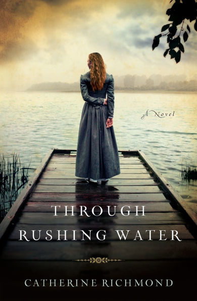 Through Rushing Water