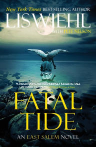 Title: Fatal Tide, Author: Lis Wiehl