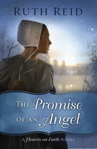 Title: The Promise of an Angel, Author: Ruth Reid