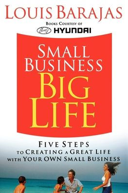 The Small Business, Big Life (Hyundai Story)