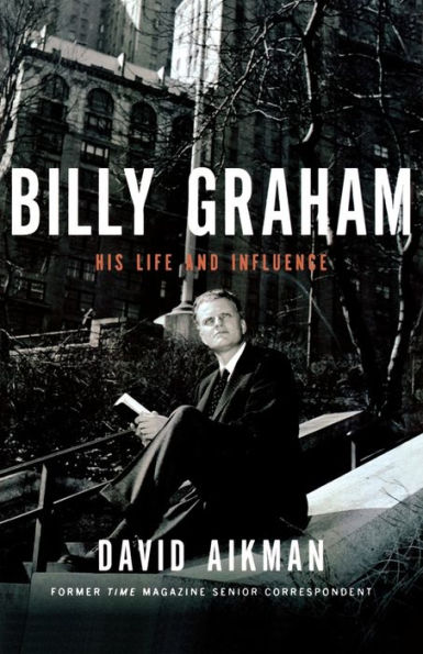 IE: Billy Graham: His Life and Influence